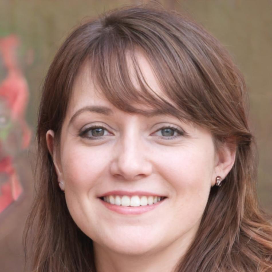 Portrait de Sophie Martin, spécialiste des marchés